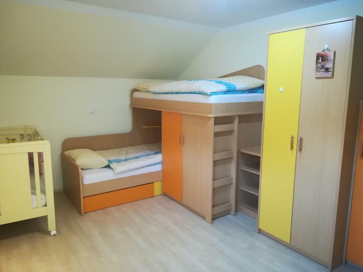 Apartament Apartma Zmalinka Stahovica Zewnętrze zdjęcie