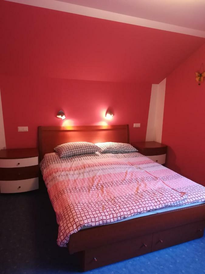 Apartma Zmalinka Stahovica Zewnętrze zdjęcie