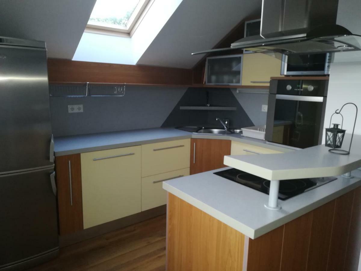 Apartma Zmalinka Stahovica Zewnętrze zdjęcie